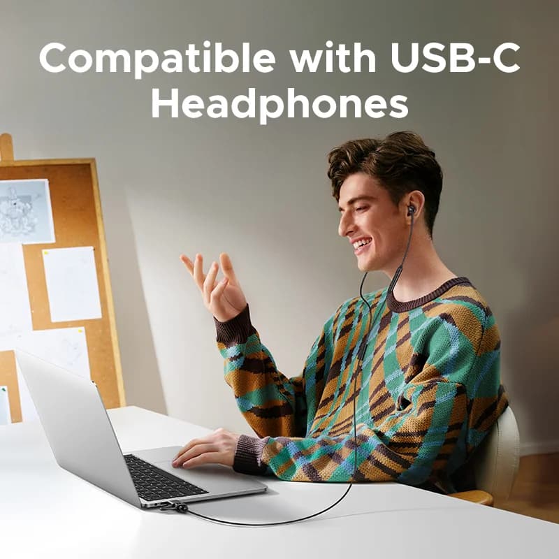 Adaptador OTG USB-A para USB-C, USB 3.1