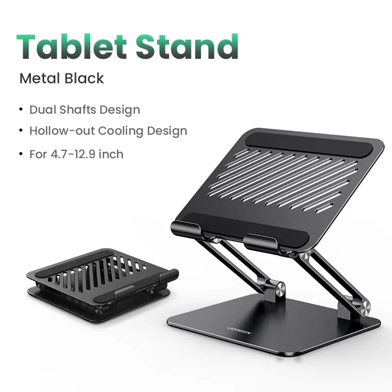 Suporte Ajustável para Tablet e Celular