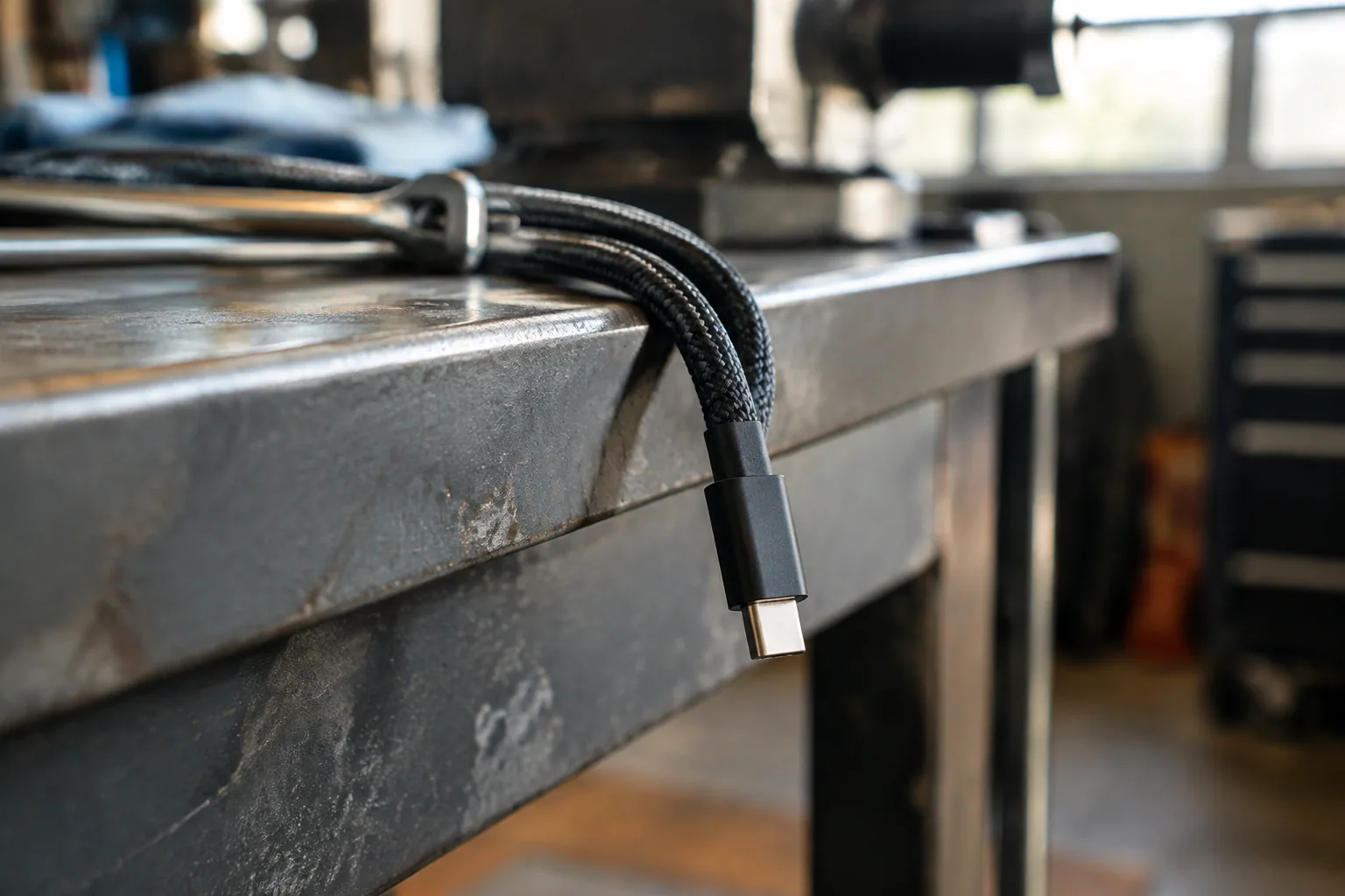 Equipamento Confiável