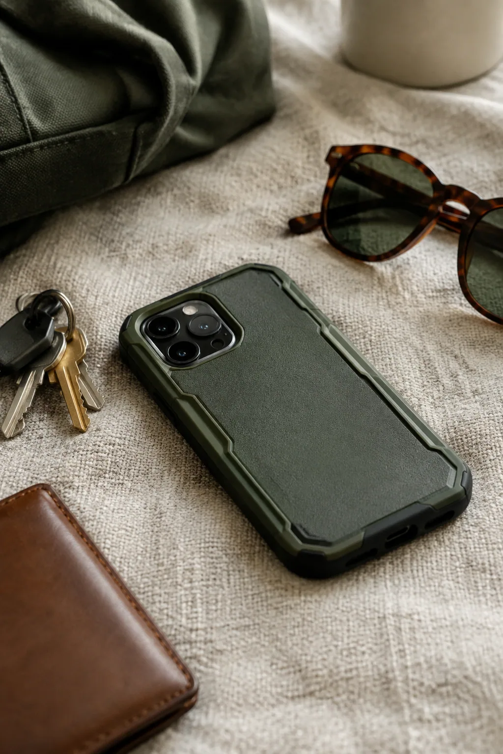 Proteja o Celular